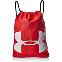 Los mejores  - Under Armour Ozsee Sackpack Bolsa de Equipaje- Unisex